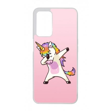 unicorn unikornis fantasy csajos Oppo A16s tok