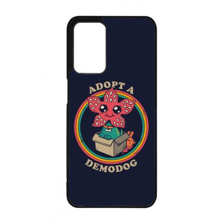 Adopt a Demodog - Stranger things Oppo A16s tok