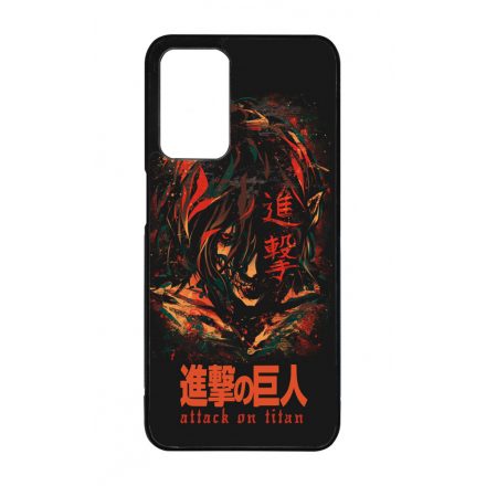 Attack on Titan AOT Eren Oppo A16s tok