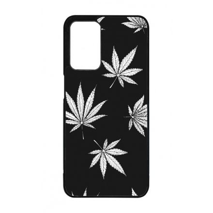 Classic Cannabis - Marihuánás Oppo A16s tok