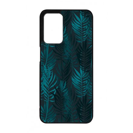 Dark Tropical - Nyári trópusi mintás Oppo A16s tok