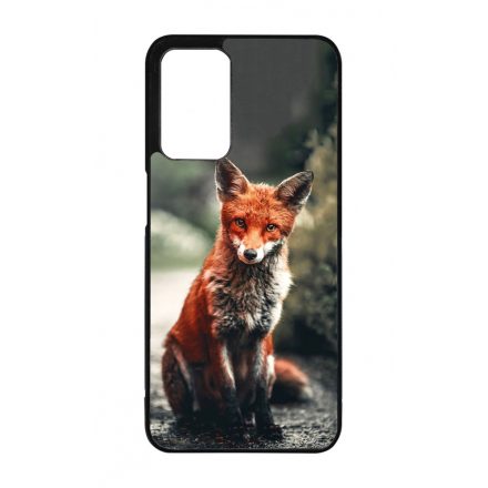 Autumn Fox őszi róka Oppo A16s tok