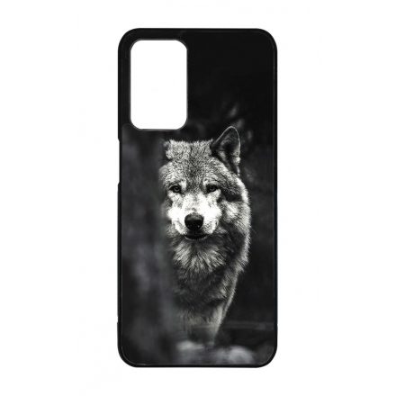 Az erdő farkasa wolf Oppo A16s tok