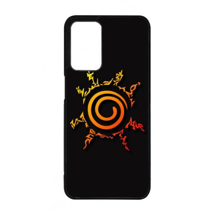 A rókadémon jel - naruto uzumaki - anime - demon fox Oppo A16s tok