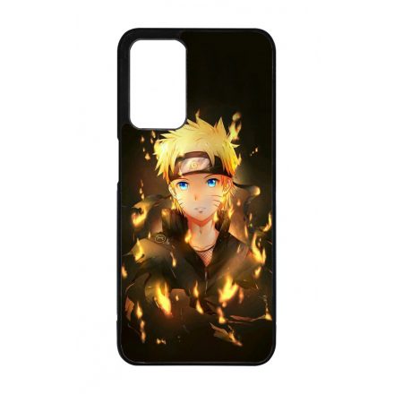 Naruto Uzumaki anime Oppo A16s tok