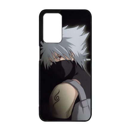 Kakashi Anime - naruto Oppo A16s tok