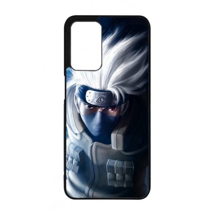 Kakashi Art - naruto anime Oppo A16s tok