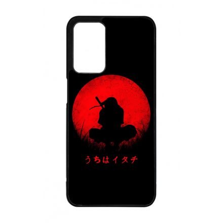 Itachi Uchiha - naruto anime Oppo A16s tok