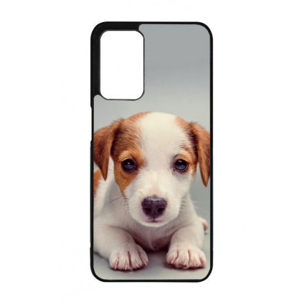 Angyali Jack Russel Terrier kis kutya Oppo A16s tok