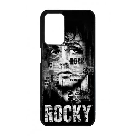 Rocky Oppo A16s tok