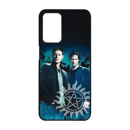 Dean & Sam Winchester supernatural odaát Oppo A16s tok