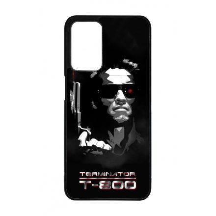 T-800 Terminator Oppo A16s tok