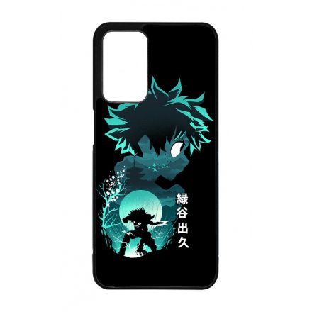 DEKU - Boku no Hero - mha - my hero academia Oppo A16s tok