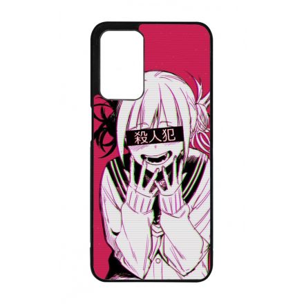 Himiko Toga - Glitch - mha - my hero academia boku no Oppo A16s tok