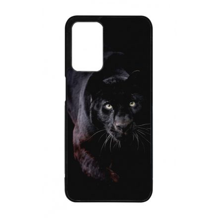 Black Panther Fekete Parduc Wild Beauty Csajos Oppo A16s tok