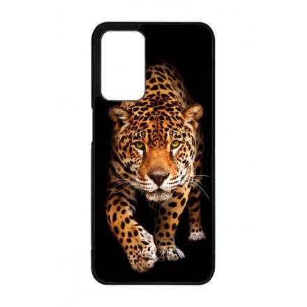 Wild Beauty Jaguar Wild Beauty Animal Fashion Csajos Allat mintas Oppo A16s tok