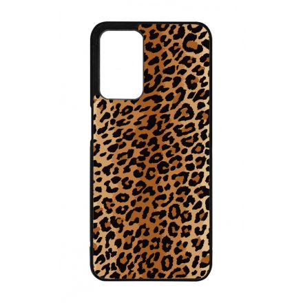 Classic Leopard Wild Beauty Animal Fashion Csajos Allat mintas Oppo A16s tok