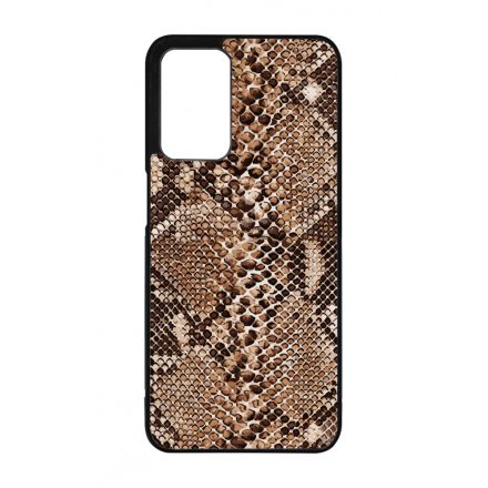 Classic Snake Kigyobor Wild Beauty Animal Fashion Csajos Oppo A16s tok