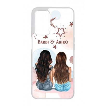 kerd a neveddel Stars Best Friends forever legjobb baratnos Oppo A16s tok