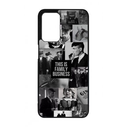 Aesthetic Family Business peaky blinders Oppo A16s tok