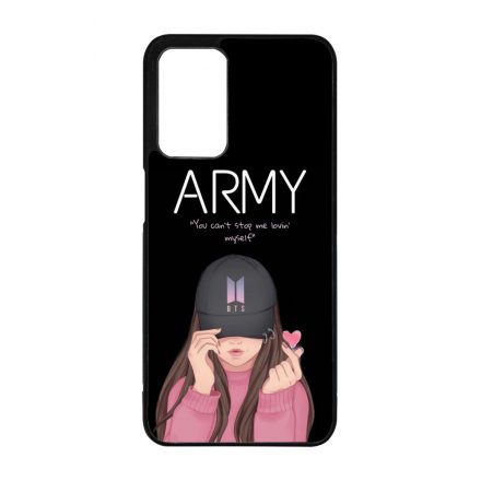 BTS ARMY Girl Oppo A16s tok