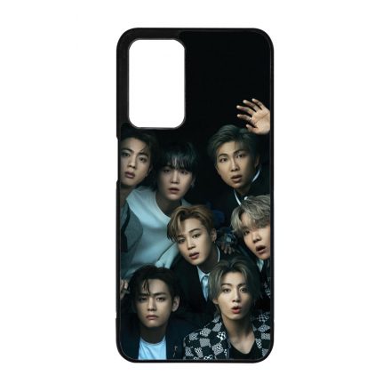 BTS Boys Oppo A16s tok