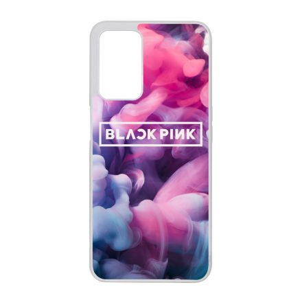 Colorful Blackpink Oppo A16s tok