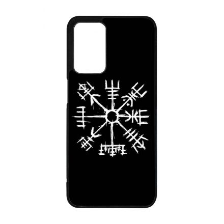 Black Vegvisir - Vikings Oppo A16s tok