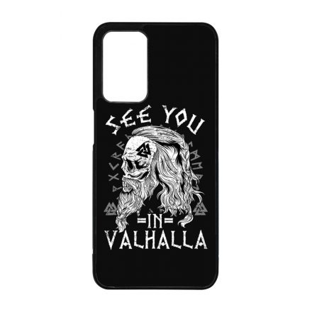 See you in Valhalla - Vikings Oppo A16s tok