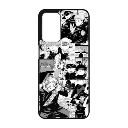 Jujutsu Kaisen Manga Oppo A16s tok