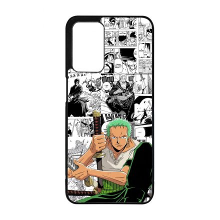 Roronoa Zoro Aesthetic - One Piece Oppo A16s tok