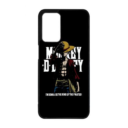 Luffy the King of Pirates - One Piece Oppo A16s tok