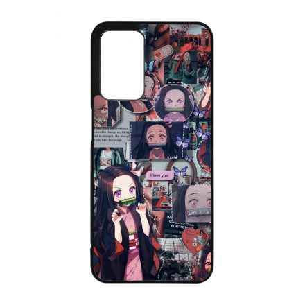 Nezuko Aesthetic - Demon Slayer Oppo A16s tok