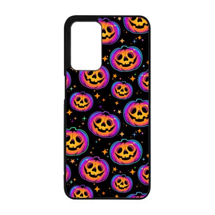 Pumpkin - Halloween Oppo A16s tok