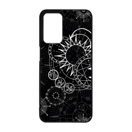 Fantasy Symbols - Wicca Oppo A16s tok