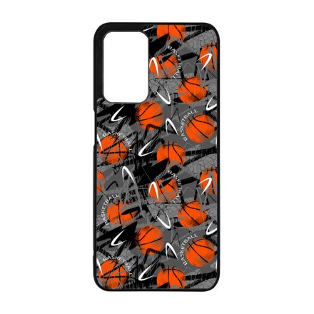 Grunge Basketball Kosarlabda mintas Oppo A16s tok