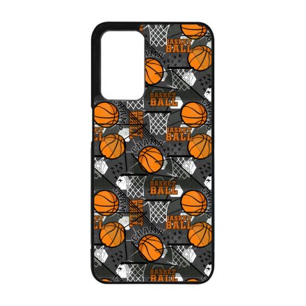 Cool Basketball Kosarlabda mintas Oppo A16s tok