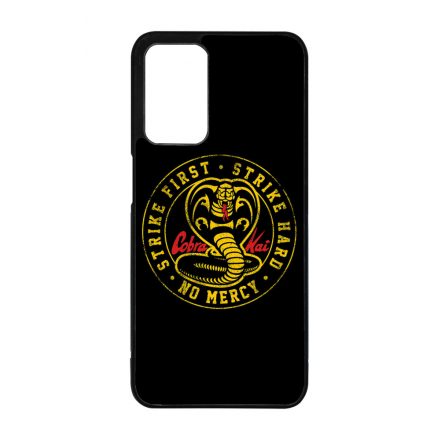 Grunge Cobra Kai Logo Oppo A16s tok