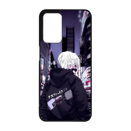 Tokyo Ghoul - Kaneki Ken Hoodies Oppo A16s tok