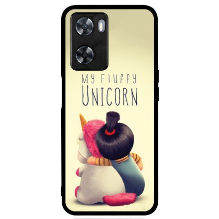 agnes unikornis gru my fluffy unicorn Oppo A57s tok