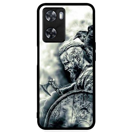 vikings ragnar lothbrok Oppo A57s tok