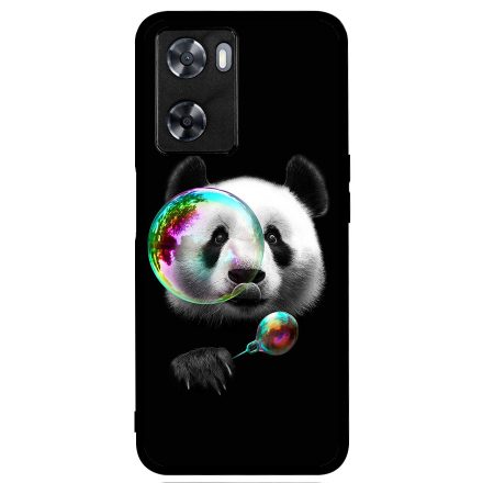 panda pandás Oppo A57s tok