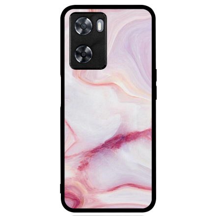 márvány márványos marble csajos Oppo A57s tok