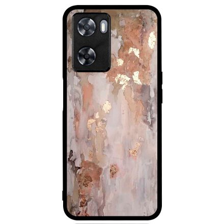 márvány márványos marble csajos Oppo A57s tok