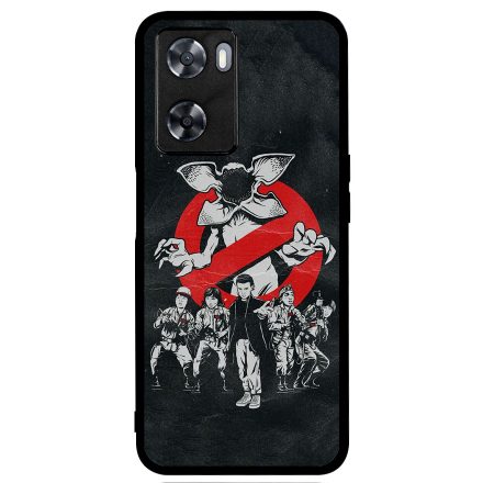 Demogorgon Busters - Stranger Things Oppo A57s tok