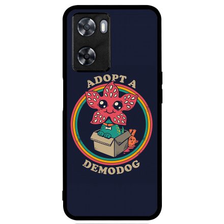 Adopt a Demodog - Stranger things Oppo A57s tok