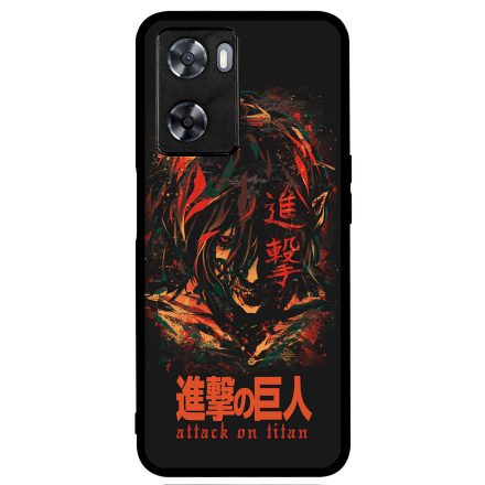 Attack on Titan AOT Eren Oppo A57s tok