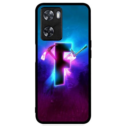 The GAME fortnite Oppo A57s tok