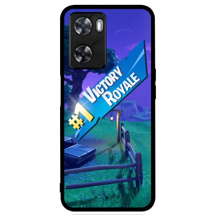 1 Victory Royale fortnite Oppo A57s tok