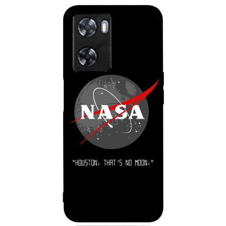 Halálcsillag - NASA Houston űrhajós Oppo A57s tok